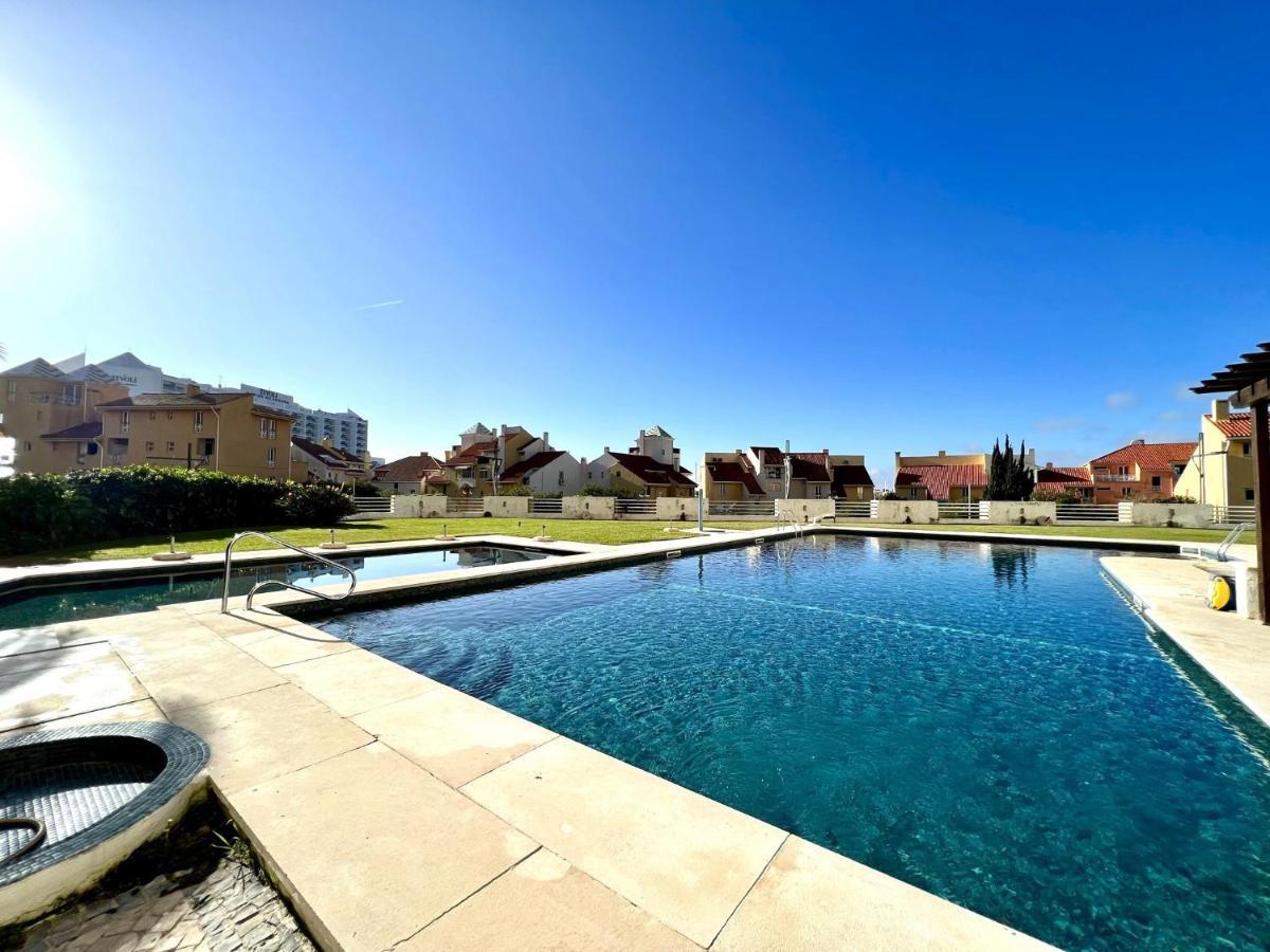 Vilamoura Marina Mar 1 With Pool By Homing Eksteriør bilde