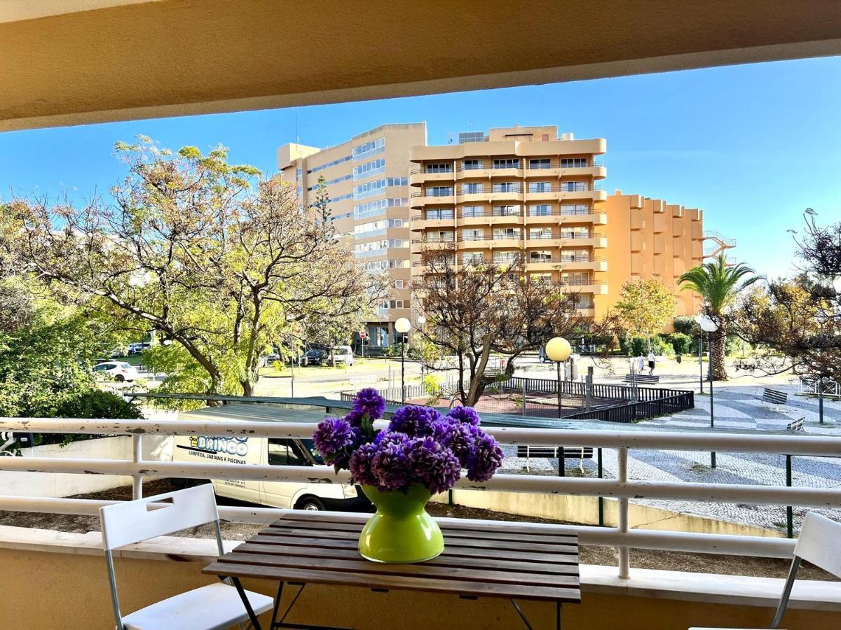 Vilamoura Marina Mar 1 With Pool By Homing Eksteriør bilde