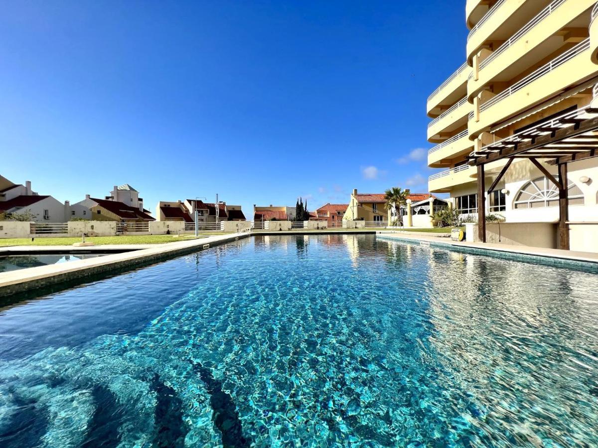 Vilamoura Marina Mar 1 With Pool By Homing Eksteriør bilde