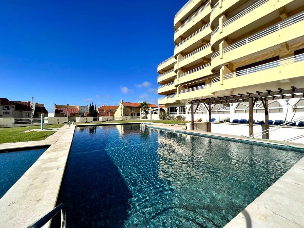 Vilamoura Marina Mar 1 With Pool By Homing Eksteriør bilde